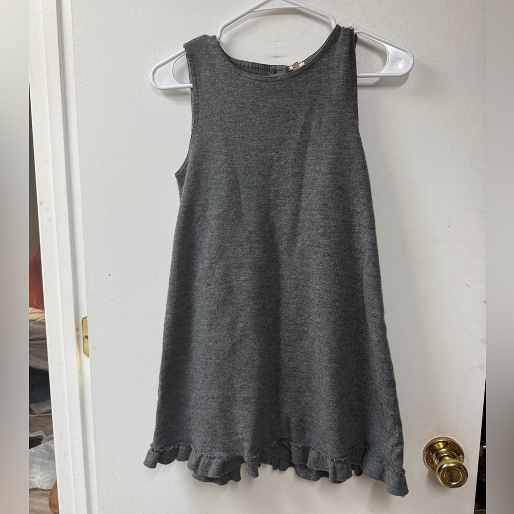 J Crew Wool Dress